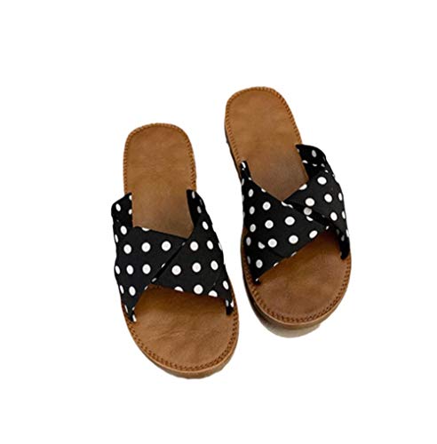 Ling Fengfeiyang Playa Chanclas Suave Cover
