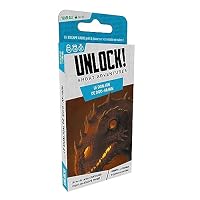Unlock! Short Adventures #4 - Doo-Arnn's Dungeon