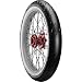 Avon Tire Cobra Chrome Whitewall Front Tire (120/70-21)