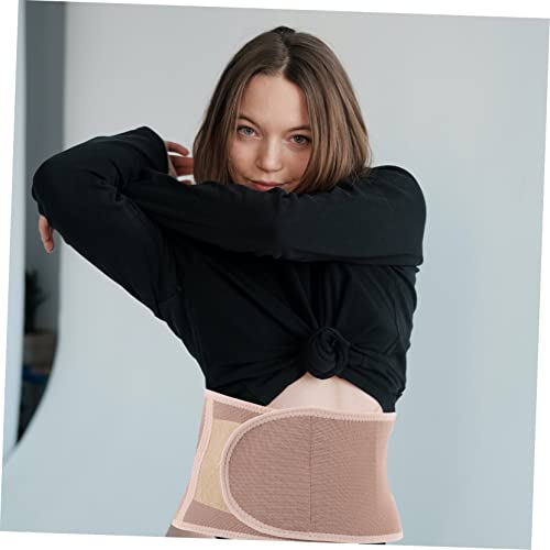 Faja lumbar soporte talla M minkissy miniatura 3