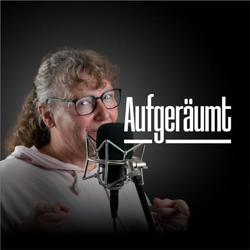 『Aufger&auml;umt』のカバーアート