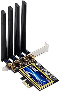T919 para MacOS PC PCI Cartão WiFi de Continuidade Handoff WiFi BT 4.0 1750Mbps 5GHz/2.4GHz MIMO 802.11ac BCM94360CD Native Airport Beamforming+ Cartão WLAN PCI-E Mac OS Plug and Play Cataline Mojave OS X