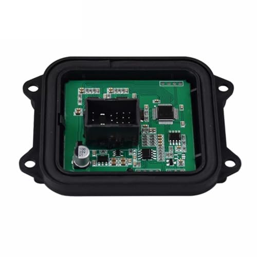 Module contrôle phares ALC pour BMW E90 E92 E93 328i 335i unit commande - 5