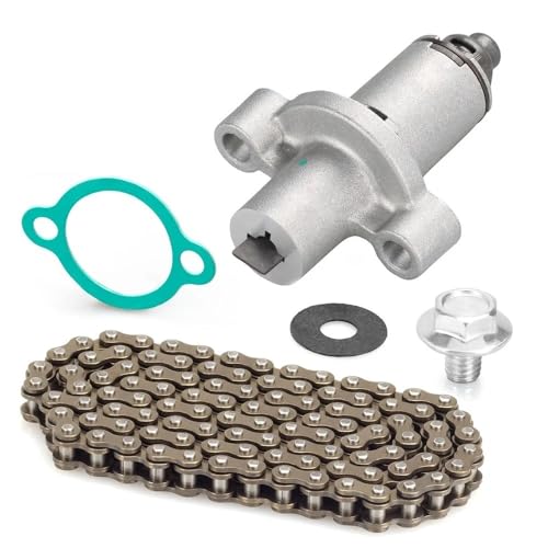 Chaîne de distribution pour éviter la casse moteur TW200 et YFB250