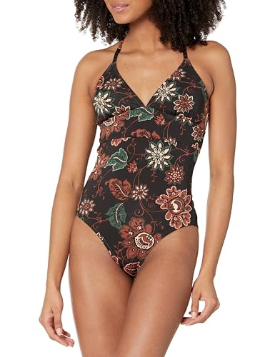 Carve Designs Women's Dahlia One Piece