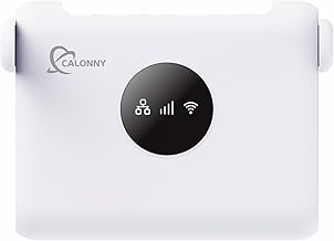 4G LTE WiFi 6 Router with SIM 300 Mbps Wreless Modem,Tpye C LAN Port, Without Configuration, 2 Antennas, Alternative for ADSL,Do Not Navigate Modification APN Apply to Shop/Home/Motorhome (WiFi 6)
