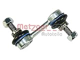Material: Metall Metzger 53011229 Stange/Strebe, Stabilisator