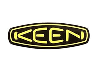 KEENʥ˥ƥå LOGO S