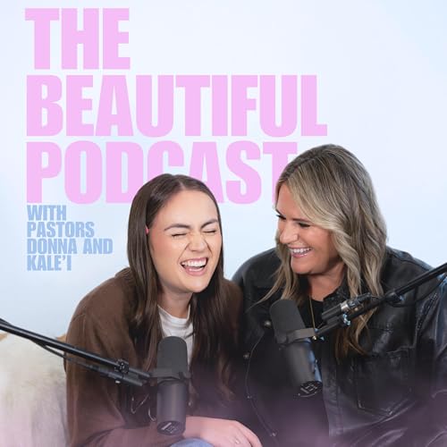 『The Beautiful Podcast』のカバーアート