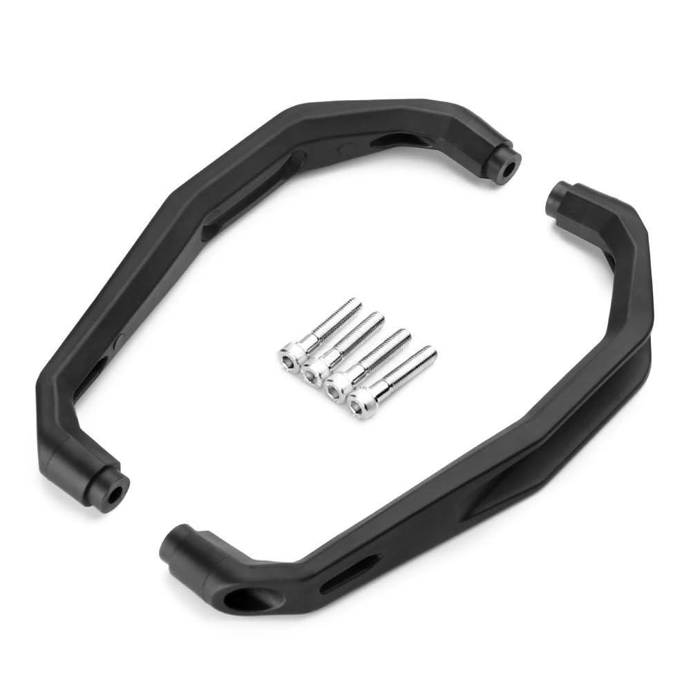 Moto Asidero Trasero Pasajero para Y&AMAHA Tenere 700 XT700Z 2019-2023 Barra Agarre Asiento Trasero Pasajero Motocicleta