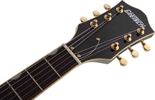 Gretsch G5655Tg Electromatic Centerblock Jr. - Aspen Green #TOP6