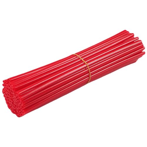 Plus Nao(�v���X�i�I) �X�|�[�N�X�L�� 72�{�Z�b�g �X�|�[�N���b�v �J���[�X�|�[�N �o�C�N �I�[�g�o�C �X�|�[�N�K�[�h �K �� ����B�� �ی� - ���b�h