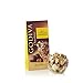 Godiva Chocolatier Wrapped Milk Chocolate Caramels, Great for Gifting, Chocolate Candy, Chocolate Caramel Treats, Caramel Chocolate, 19 pc
