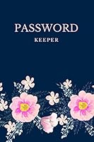 Algopix Similar Product 7 - Password Keeper A Password Book