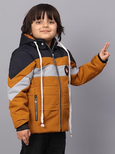 Image of Sky Heights Boys Jacket