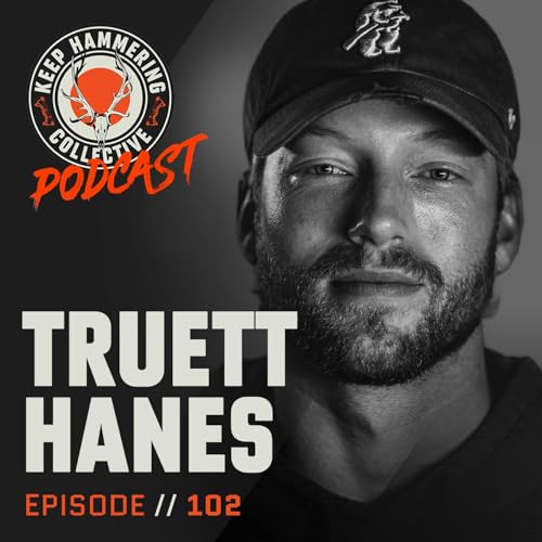 KHC 102 - Truett Hanes cover art