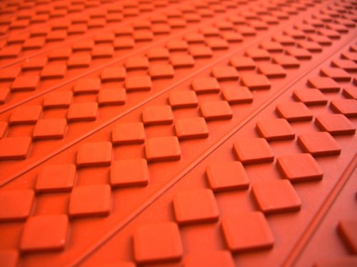 10973 Relief-Matte Chess 30x40