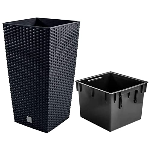 Ocker dunkel + DEPOSIT - 45x24x24 – Ansicht 2