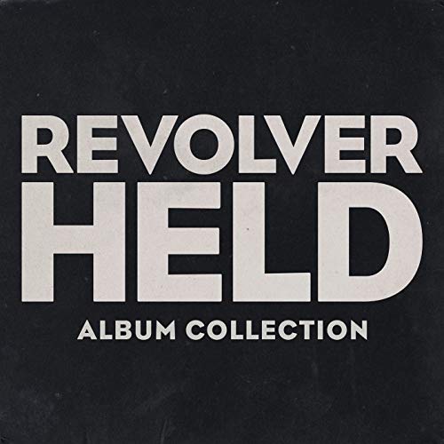 Revolverheld