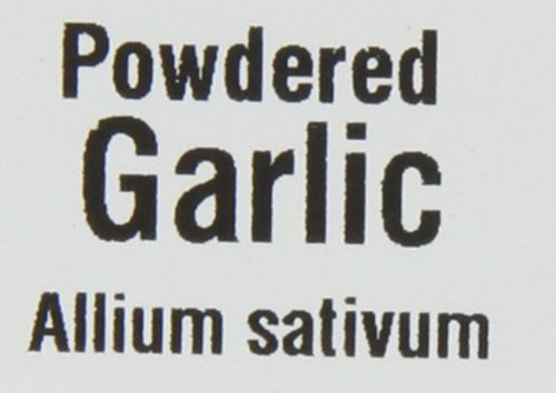 Frontier Garlic Powder, 16 Ounce Bags (Pack of 2)
