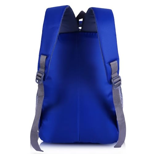 Image of GOOD STAR Polyester kids Primary School Backpack, 30 Litres, Cartoon Print, for Nursery to 5th Standard Boys and Girls Tuition Lightweight cartoon Bag
