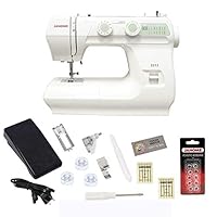 Algopix Similar Product 14 - Janome 2212 Sewing Machine Includes