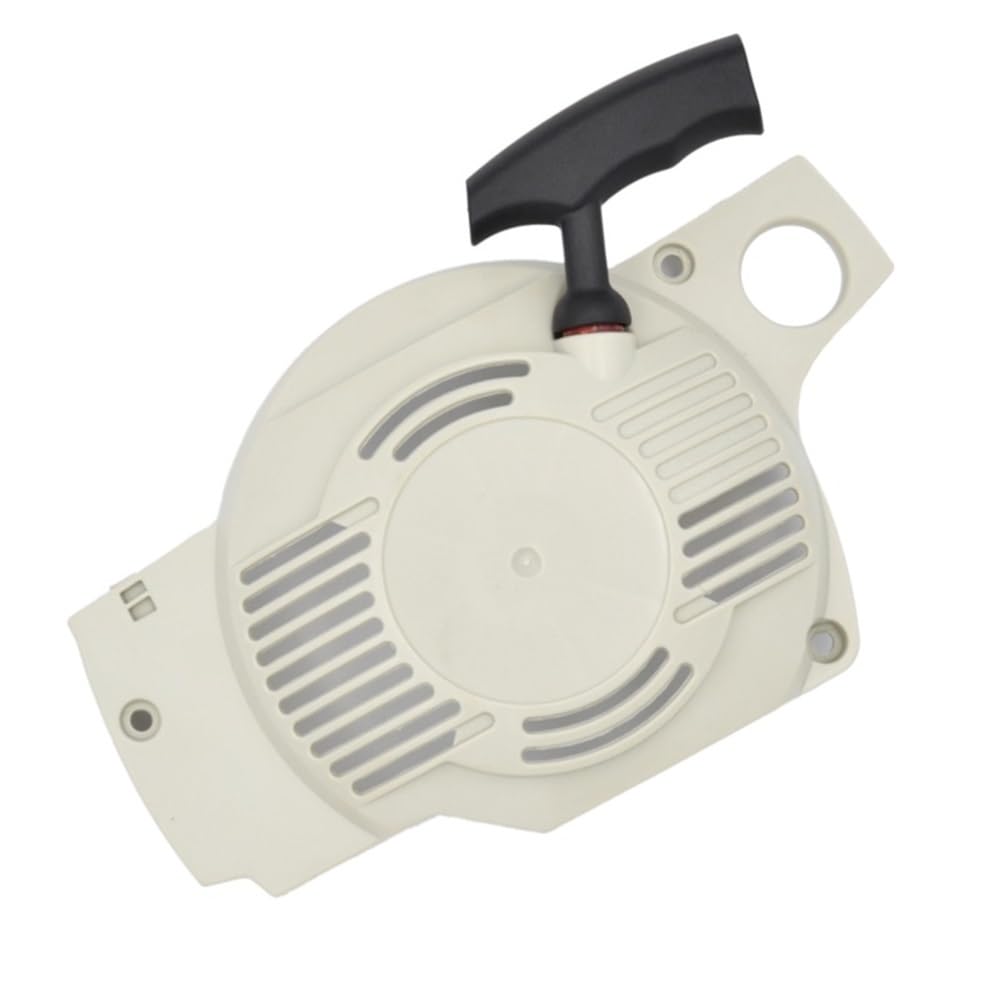 Lanceur à rappel coincé solution pour tronçonneuse Zomax 101183