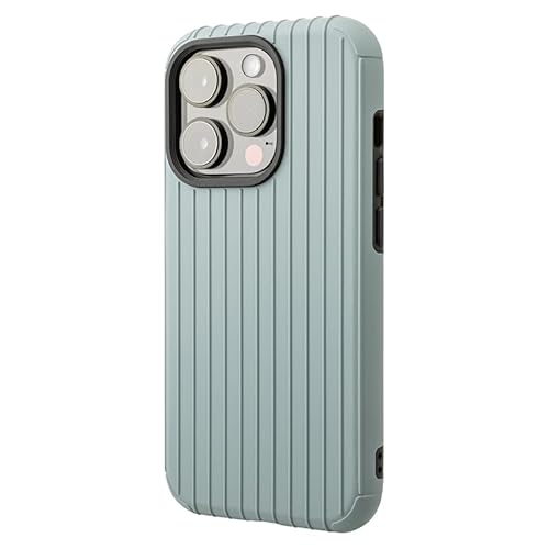 GRAMAS COLORS "Rib" �n�C�u���b�h�P�[�X �A�C�t�H������ �@��14 Pro�p Rib �n�C�u���b�h�P�[�X �w�ʃP�[�X