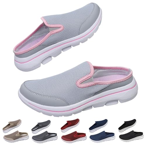 Chaussures d'été femme élégantes pour la ville et la maison