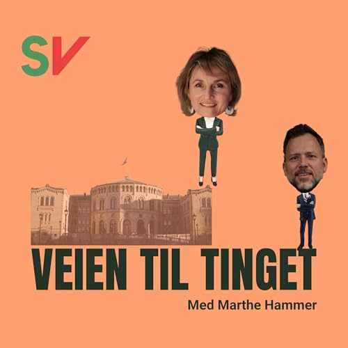 Marthe Hammer