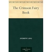The Crimson Fairy Book
