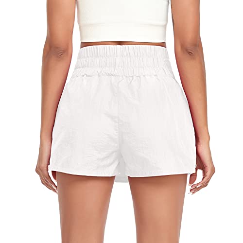 VUTRU Women's Tennis Skorts Athletic Quick-Dry Lightweight Golf Skorts Skirts with Phone Pockets Running Workout Skorts3