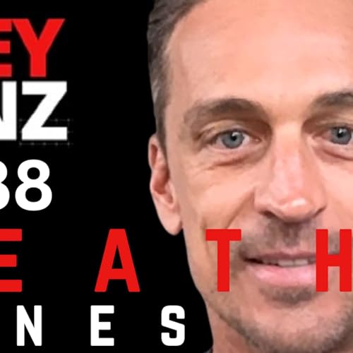 #790 Heath Jones: 💪 Movement Is Medicine: Rethinking Health After 50