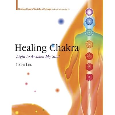 Healing Chakra Wall Art