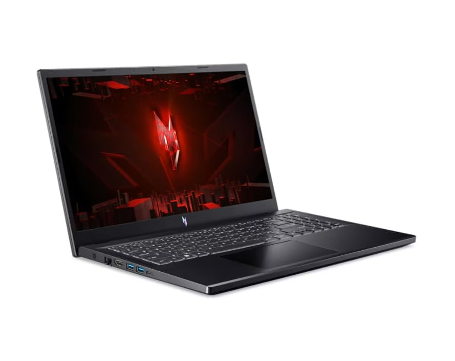 Amazon.com: acer Nitro V 15 ANV15 Gaming Laptop 2024, 15.6