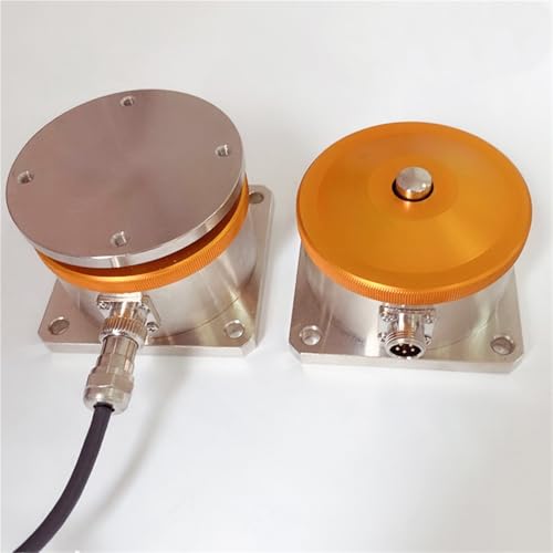 Célula de carga de radios para báscula con sensor de pesaje de lámina de 200KG tipo P 2