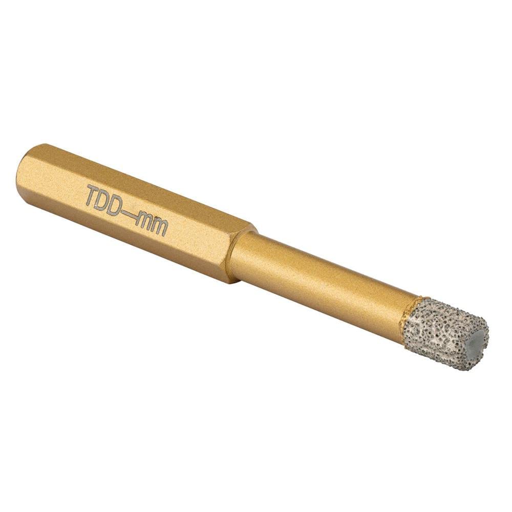 Ox Tools Blue Ox Trade Dry Diamond Tile Drill - 5.5Mm