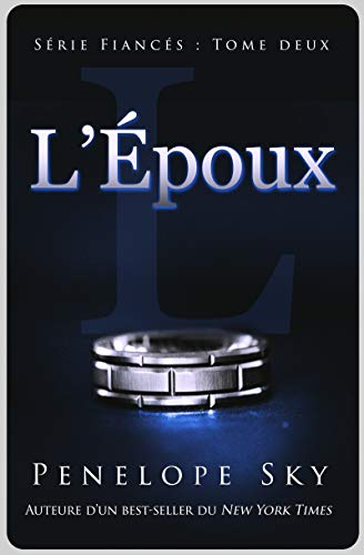 Télécharger L’Époux (Fiancés #2) Francais PDF