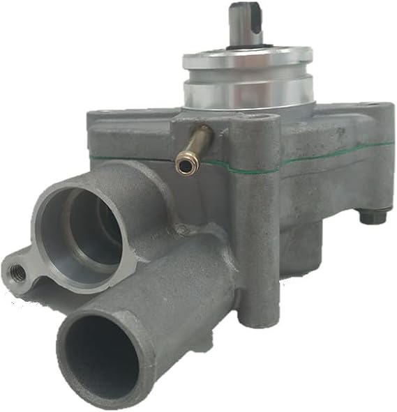 Water Pump Assembly 0180-081000 Compatible With CF500 CF188 ATV UTV 500CC Quad