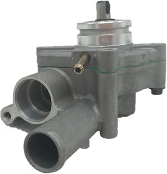 Water Pump Assembly 0180-081000 Compatible With CF500 CF188 ATV UTV 500CC Quad