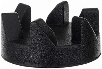 Univen Heavy Duty Blender Clutch Coupling Replaces KitchenAid 9704230