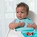Dr. Brown's Silcone Baby Bib, 2 Pack