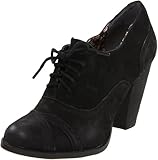 under suspicion ende Hergestellt in China Seychelles Damen Under Suspicion Pump, schwarz, 42 EU