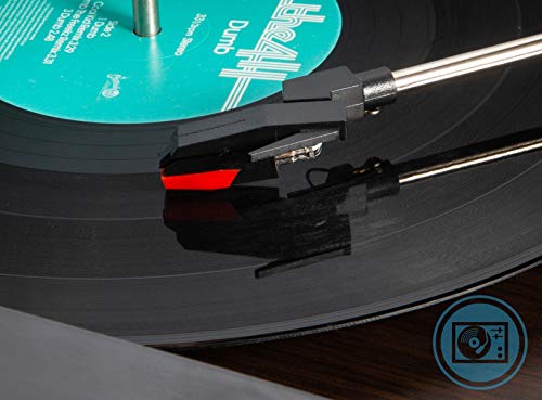 Technaxx Allemagne Dab Bluetooth V5.0 Tourne-Disque Numérisation de disques Vinyle Cassettes CD Fonction Radio AUX RCA… - Les Beatles, Paul McCartney, John Lennon, RIngo Starr, George Harrison Technaxx Allemagne Dab Bluetooth V5.0 Tourne-Disque Numérisation de disques Vinyle Cassettes CD Fonction Radio AUX RCA… – Image 5