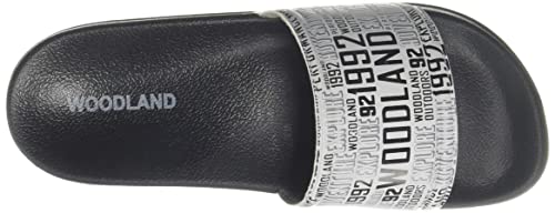 Image of Woodland Men's Slip-On Slide Sandal