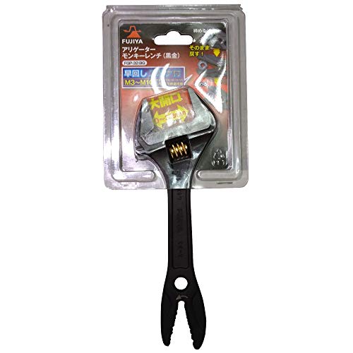 tW(Fujiya) NCbNL[`() 0~32mm (yʁEJCh) FGP-32-BG