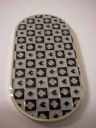 Heavy Dealer Button Forme Unique pour tournois de poker - 3