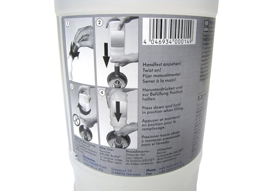 Atlantic British Ltd. LR072258K4 Adblue Diesel Exhaust Fluid Def Scr Lr072258 thumb #2