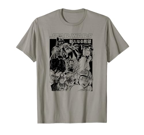 T-shirt Star Wars imprimé durable pour éviter les motifs effacés