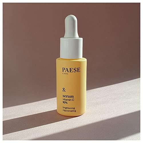 Miniatura 4 de Paese Cosmetics Suero Vitamina C 10% 0.5 fl oz